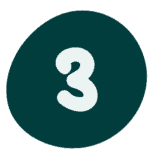 Wild Muse Wellness logo with a stylized 'W' and 'M' in green and white.